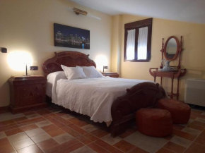 APARTAMENTO SAN CARLOS